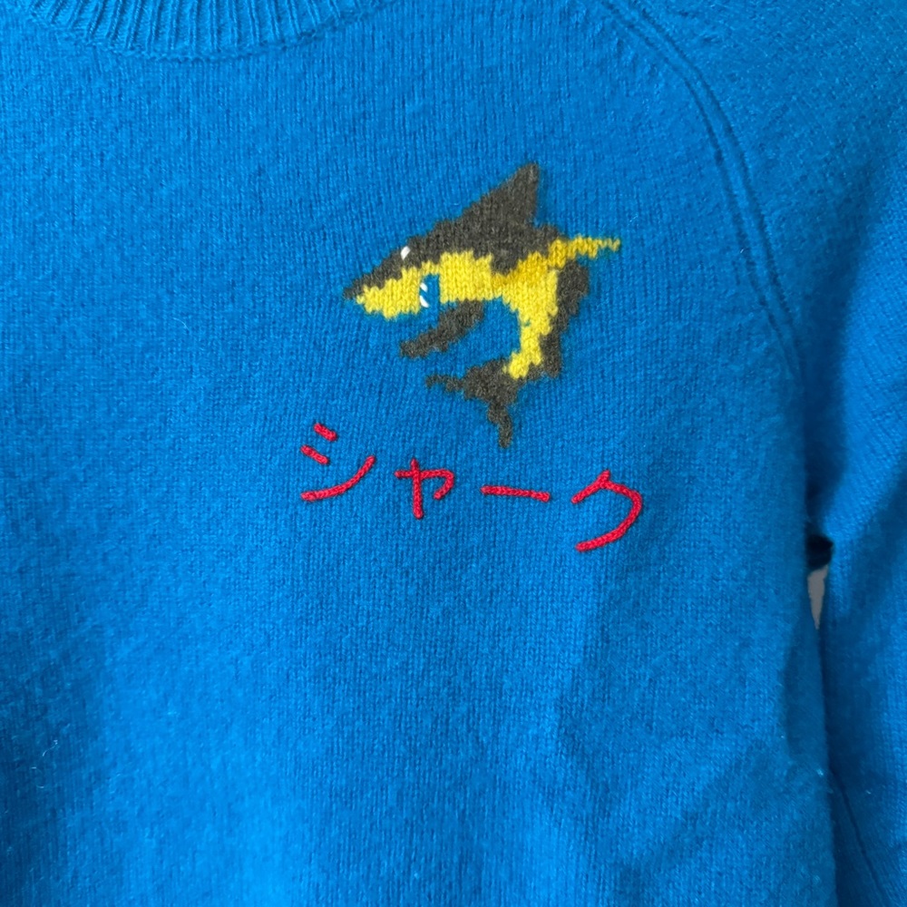 Rag&Bone sweater - Picture 2 of 4